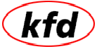 Logo KfD