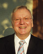 Dekan G.R. Wolfgang Gaber