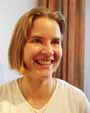 Gemeinderefrentin Evelyn Niewersch
