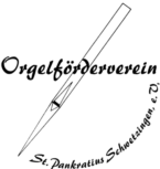Logo Orgelförderverein