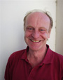 Pastoralreferent Bernhard Zöller